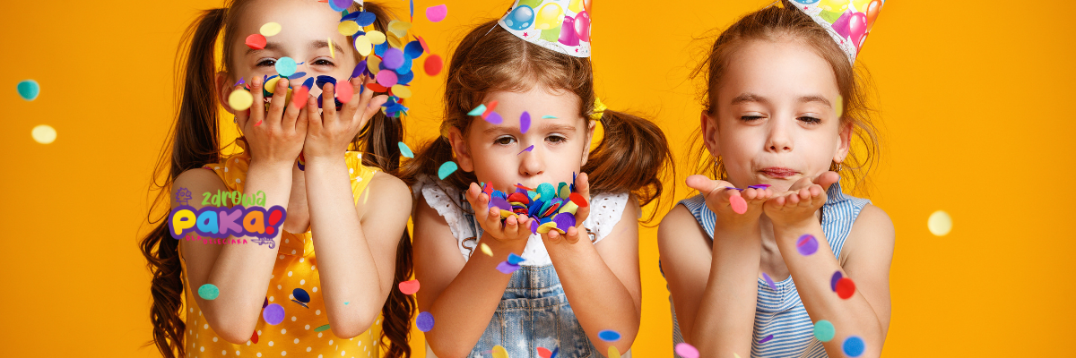 Co do paczki na Dzień Dziecka? Lista pomysłów i gotowe zestawy dla dzieci